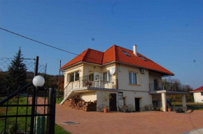 Holiday home in Balatonalmadi 38980
